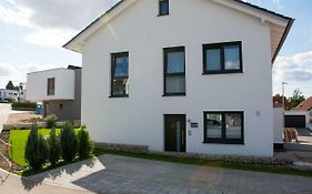 Ferienwohnung im Tännig